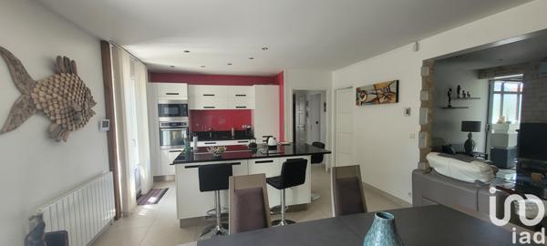 Maison à vendre 6 pièces 155 m² Le Plessis-Trévise