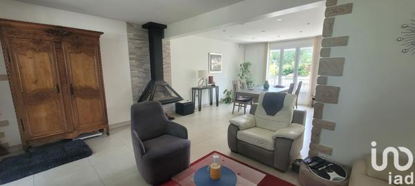 Maison à vendre 6 pièces 155 m² Le Plessis-Trévise