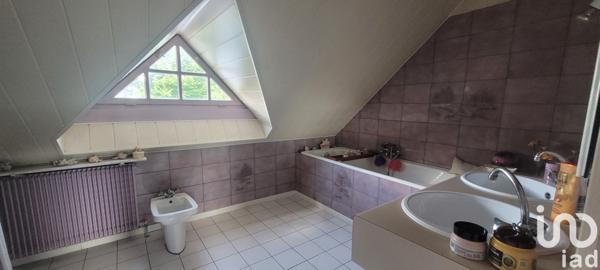 Maison à vendre 6 pièces 155 m² Le Plessis-Trévise