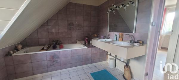 Maison à vendre 6 pièces 155 m² Le Plessis-Trévise