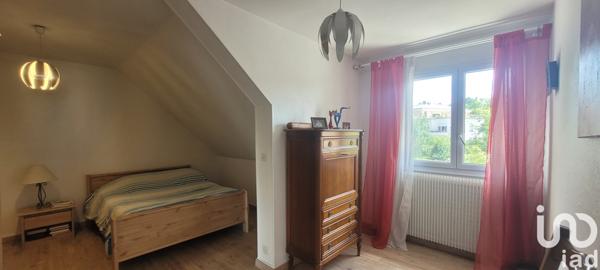 Maison à vendre 6 pièces 155 m² Le Plessis-Trévise