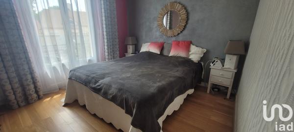 Maison à vendre 6 pièces 155 m² Le Plessis-Trévise