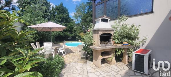 Maison à vendre 6 pièces 155 m² Le Plessis-Trévise