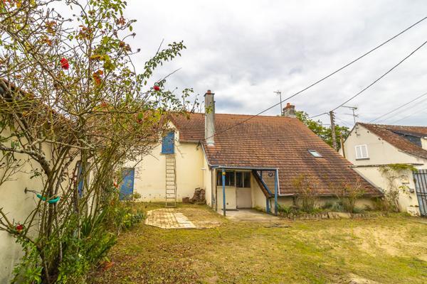 Maison Gievres 4 pièce(s) 84.71 m2