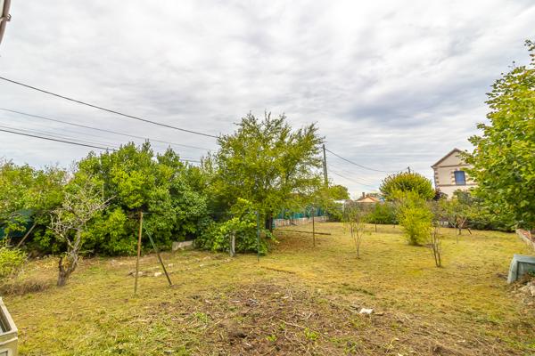 Maison Gievres 4 pièce(s) 84.71 m2