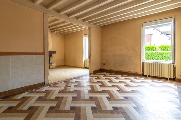 Maison Gievres 4 pièce(s) 84.71 m2