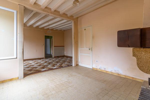 Maison Gievres 4 pièce(s) 84.71 m2