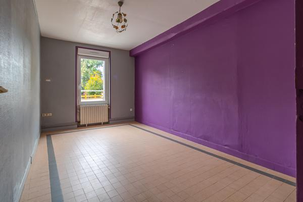 Maison Gievres 4 pièce(s) 84.71 m2