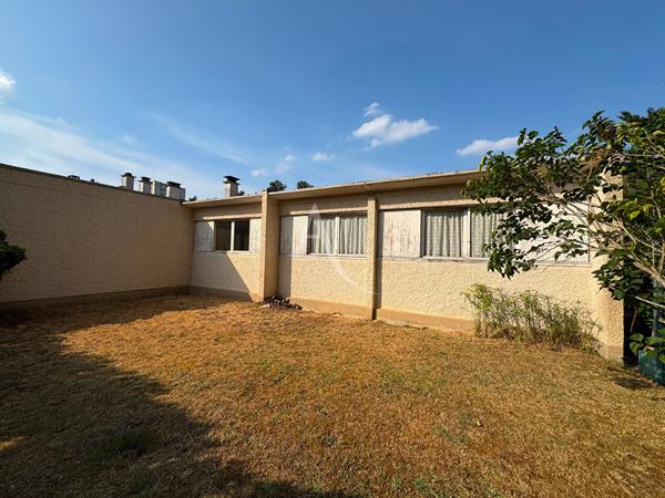 Maison Epinay Sous Senart 6 pièce(s) 118 m2
