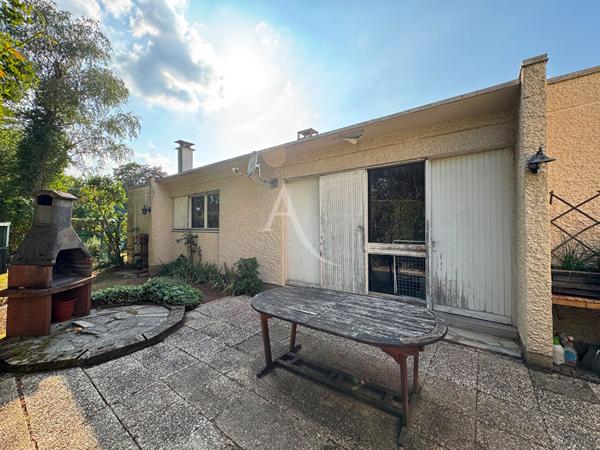 Maison Epinay Sous Senart 6 pièce(s) 118 m2