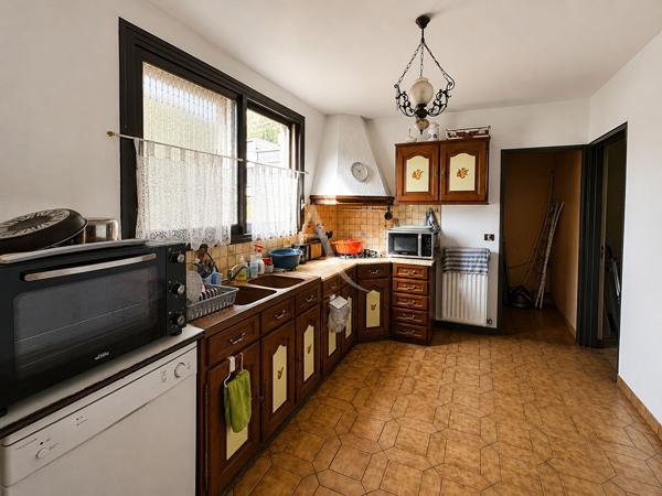 Maison Epinay Sous Senart 6 pièce(s) 118 m2