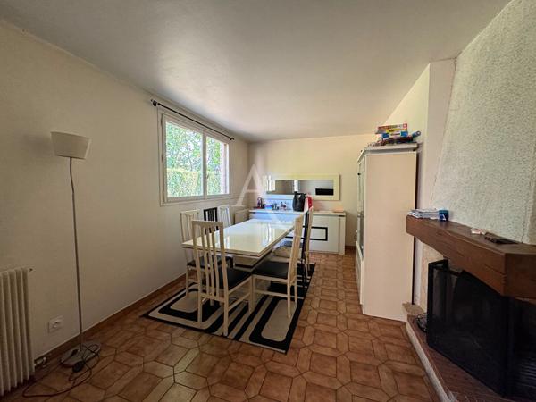 Maison Epinay Sous Senart 6 pièce(s) 118 m2
