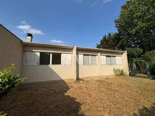 Maison Epinay Sous Senart 6 pièce(s) 118 m2