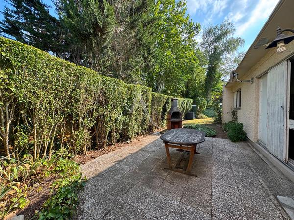 Maison Epinay Sous Senart 6 pièce(s) 118 m2