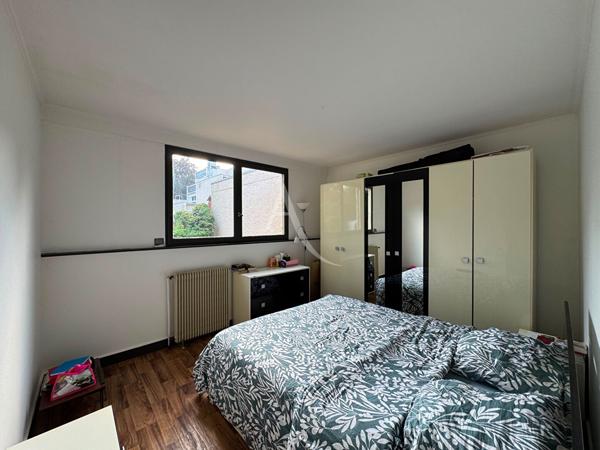Maison Epinay Sous Senart 6 pièce(s) 118 m2