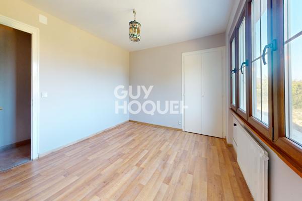 Maison individuelle 350 m² vue Mont Blanc