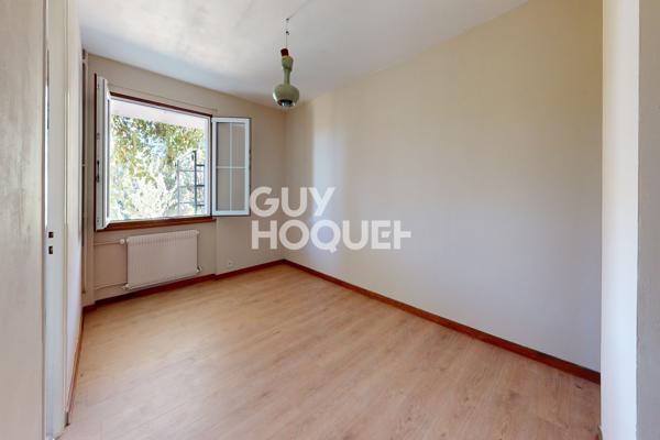 Maison individuelle 350 m² vue Mont Blanc