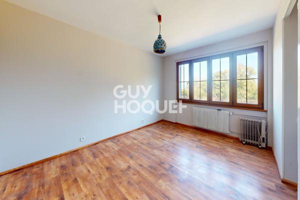 Maison individuelle 350 m² vue Mont Blanc