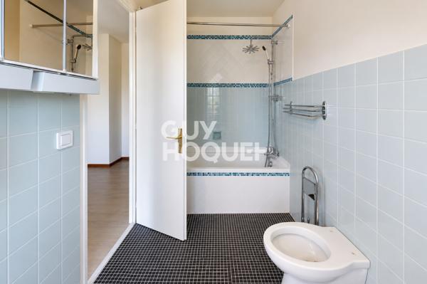Maison individuelle 350 m² vue Mont Blanc