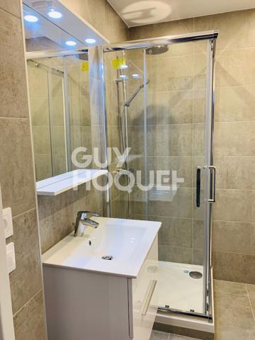 BOIS COLOMBES CENTRE/ STUDIO de 31 m²