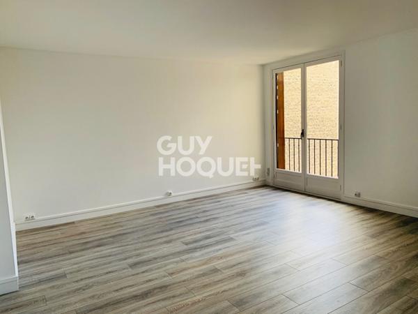 BOIS COLOMBES CENTRE/ STUDIO de 31 m²
