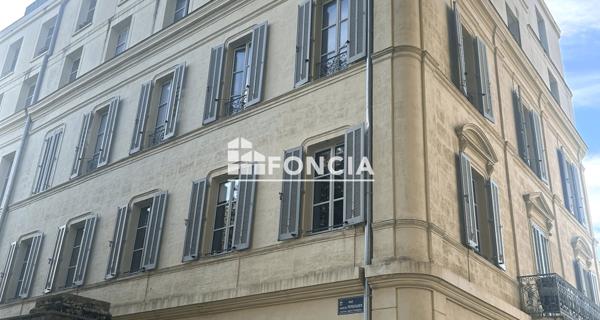 À vendre Studio 39.1 m² - Avignon 84000