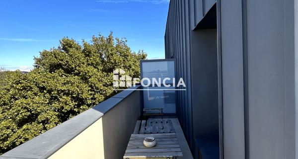 À vendre Studio 39.1 m² - Avignon 84000