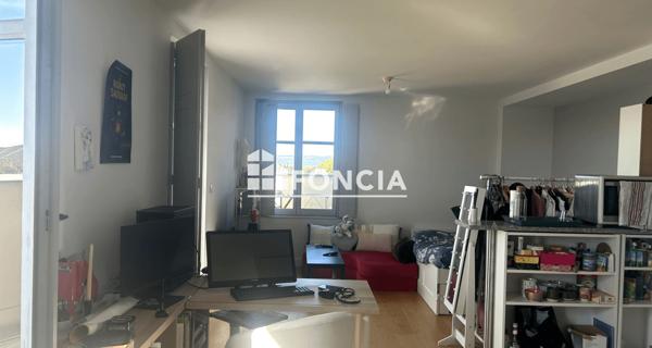 À vendre Studio 39.1 m² - Avignon 84000