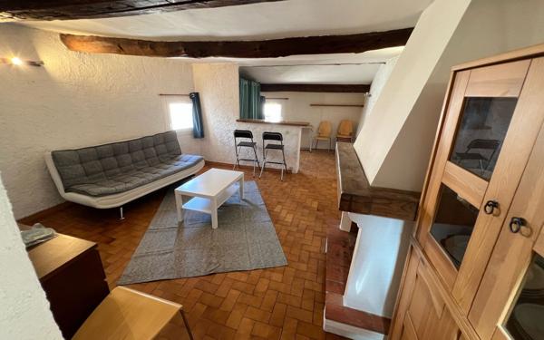 Appartement à vendre    2 pièces • 37 m2 La Garde