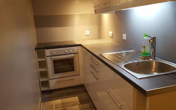 Appartement à vendre    2 pièces • 37 m2 La Garde