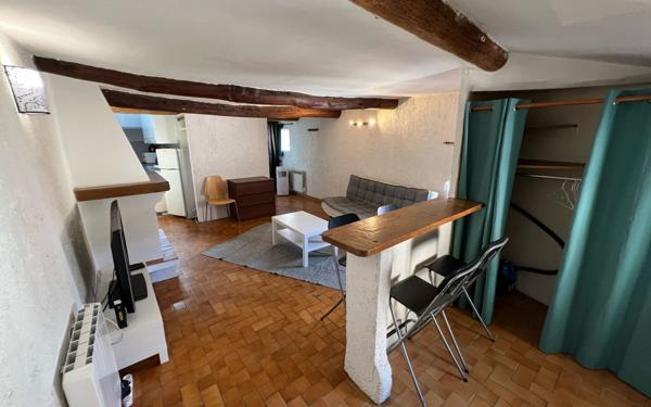 Appartement à vendre    2 pièces • 37 m2 La Garde