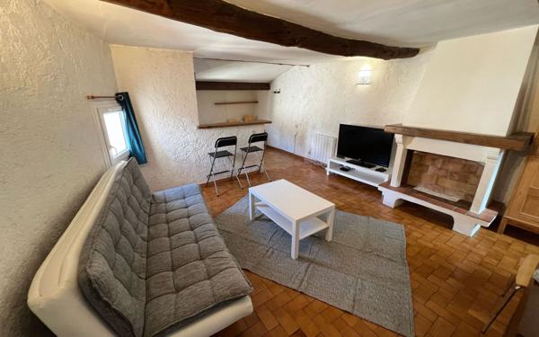 Appartement à vendre    2 pièces • 37 m2 La Garde