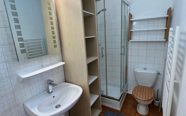 Appartement à vendre    2 pièces • 37 m2 La Garde