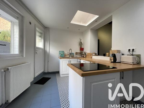 Maison à vendre 5 pièces 130 m² Arras