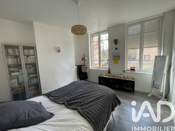 Maison à vendre 5 pièces 130 m² Arras