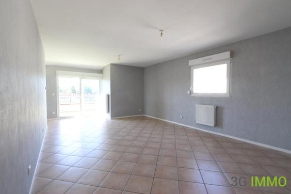 Vente / Appartement T5 à Clouange (57185)
