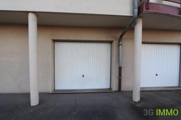 Vente / Appartement T5 à Clouange (57185)