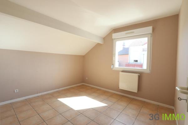 Vente / Appartement T5 à Clouange (57185)