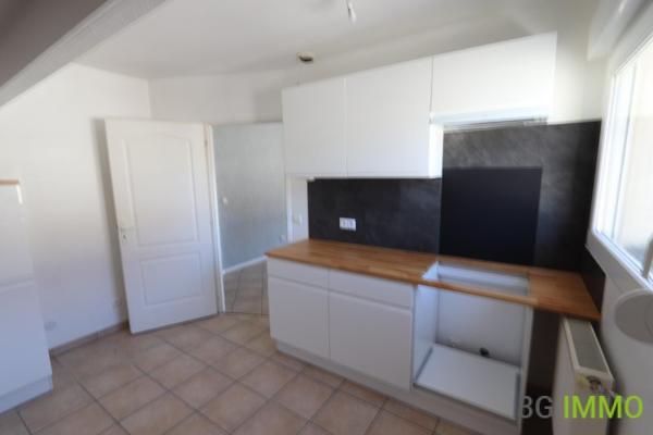 Vente / Appartement T5 à Clouange (57185)