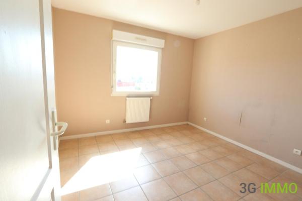 Vente / Appartement T5 à Clouange (57185)