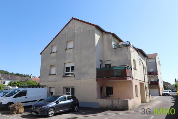 Vente / Appartement T5 à Clouange (57185)