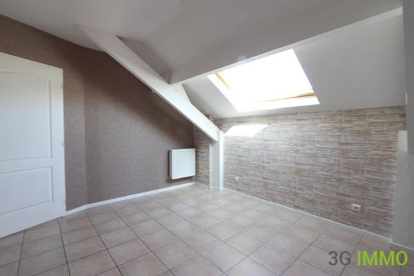 Vente / Appartement T5 à Clouange (57185)