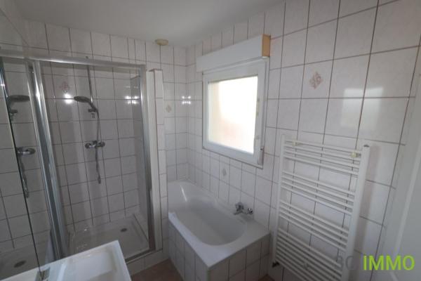 Vente / Appartement T5 à Clouange (57185)
