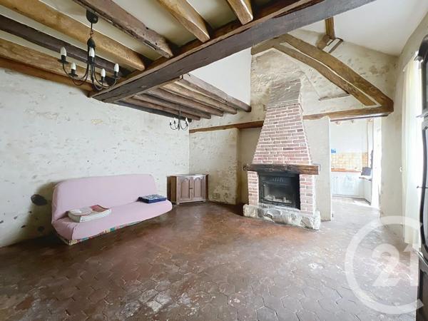Appartement F3 à vendre  3 pièces - 57,10 m 2   MONTEREAU FAULT YONNE  - 77