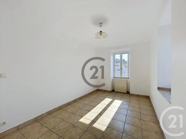 Appartement F3 à vendre  3 pièces - 57,10 m 2   MONTEREAU FAULT YONNE  - 77
