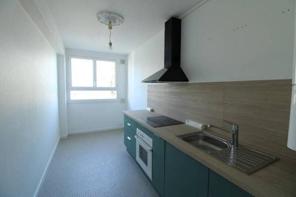 Appartement 4 pièces - 44700 Orvault