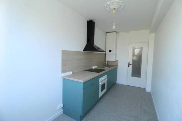 Appartement 4 pièces - 44700 Orvault