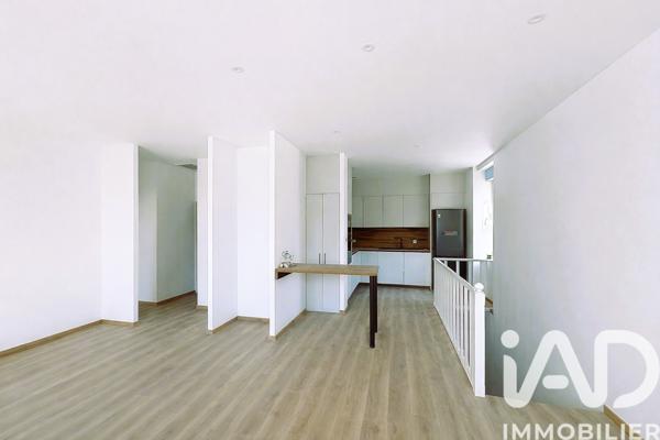 Appartement à vendre 5 pièces 110 m² Millau