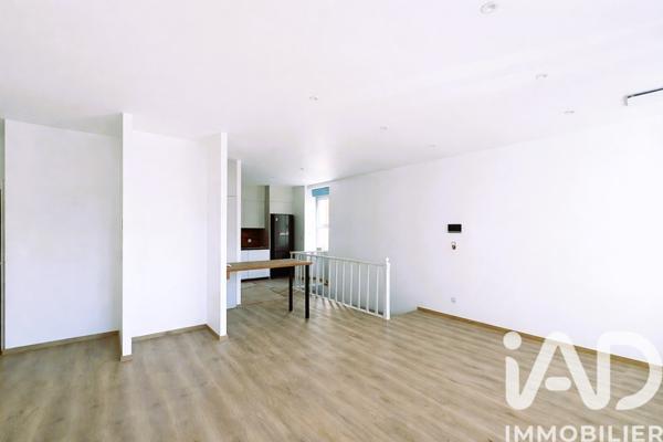 Appartement à vendre 5 pièces 110 m² Millau