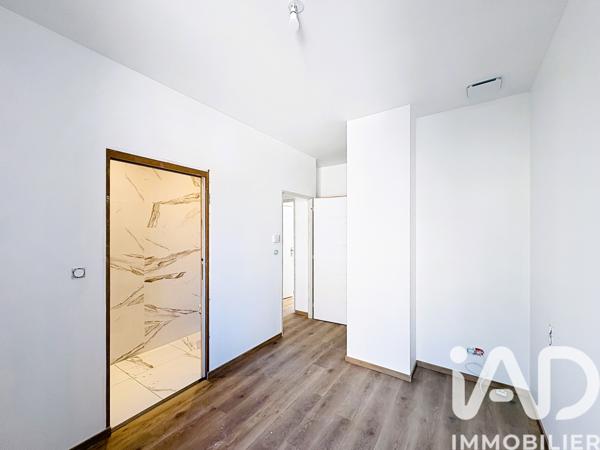 Appartement à vendre 5 pièces 110 m² Millau